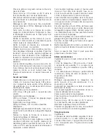 Preview for 56 page of Unold 68855 Instructions For Use Manual