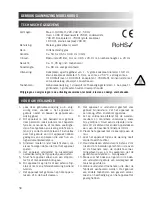 Preview for 58 page of Unold 68855 Instructions For Use Manual