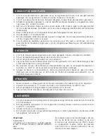 Preview for 63 page of Unold 68855 Instructions For Use Manual