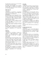 Preview for 64 page of Unold 68855 Instructions For Use Manual