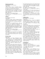 Preview for 66 page of Unold 68855 Instructions For Use Manual