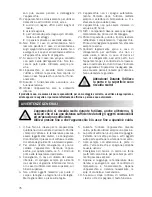 Preview for 76 page of Unold 68855 Instructions For Use Manual