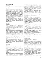 Preview for 81 page of Unold 68855 Instructions For Use Manual