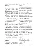 Preview for 98 page of Unold 68855 Instructions For Use Manual