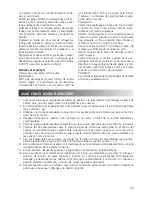 Preview for 99 page of Unold 68855 Instructions For Use Manual