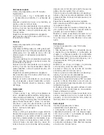 Preview for 100 page of Unold 68855 Instructions For Use Manual