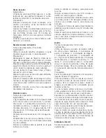 Preview for 102 page of Unold 68855 Instructions For Use Manual