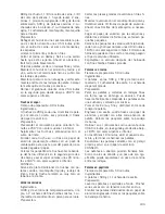 Preview for 103 page of Unold 68855 Instructions For Use Manual