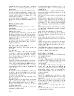 Preview for 106 page of Unold 68855 Instructions For Use Manual