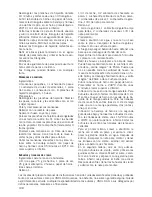 Preview for 108 page of Unold 68855 Instructions For Use Manual