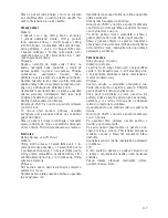 Preview for 117 page of Unold 68855 Instructions For Use Manual