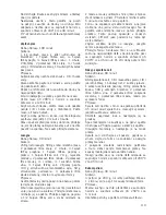 Preview for 119 page of Unold 68855 Instructions For Use Manual