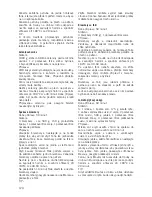 Preview for 120 page of Unold 68855 Instructions For Use Manual