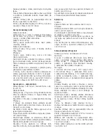 Preview for 122 page of Unold 68855 Instructions For Use Manual