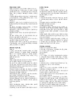 Preview for 124 page of Unold 68855 Instructions For Use Manual