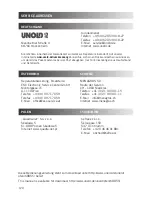 Preview for 128 page of Unold 68855 Instructions For Use Manual