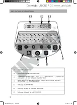 Preview for 36 page of Unold 688625 Instructions For Use Manual