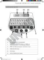 Preview for 46 page of Unold 688625 Instructions For Use Manual