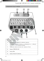 Preview for 56 page of Unold 688625 Instructions For Use Manual