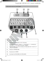 Preview for 66 page of Unold 688625 Instructions For Use Manual