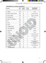 Preview for 67 page of Unold 688625 Instructions For Use Manual