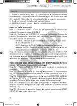 Preview for 68 page of Unold 688625 Instructions For Use Manual