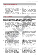 Preview for 11 page of Unold 78120 Instructions For Use Manual