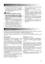 Preview for 13 page of Unold 78131 Instructions For Use Manual