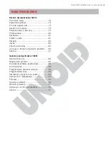 Preview for 5 page of Unold 78245 Instructions For Use Manual