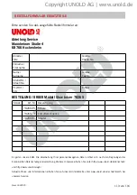 Preview for 113 page of Unold 78265 Instructions For Use Manual