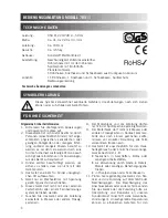 Preview for 6 page of Unold 78511 Instructions For Use Manual