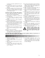 Preview for 13 page of Unold 78511 Instructions For Use Manual