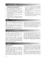 Preview for 16 page of Unold 78511 Instructions For Use Manual