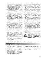 Preview for 19 page of Unold 78511 Instructions For Use Manual