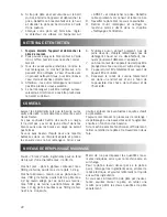 Preview for 22 page of Unold 78511 Instructions For Use Manual