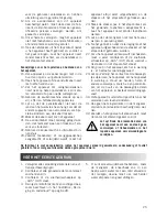 Preview for 25 page of Unold 78511 Instructions For Use Manual