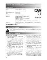 Preview for 30 page of Unold 78511 Instructions For Use Manual