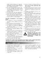 Preview for 31 page of Unold 78511 Instructions For Use Manual