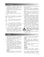 Preview for 33 page of Unold 78511 Instructions For Use Manual