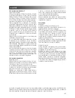 Preview for 35 page of Unold 78511 Instructions For Use Manual