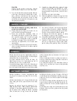 Preview for 40 page of Unold 78511 Instructions For Use Manual