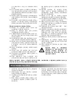 Preview for 43 page of Unold 78511 Instructions For Use Manual