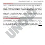 Preview for 72 page of Unold 78515 Instructions For Use Manual