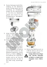 Preview for 14 page of Unold 78525 Instructions For Use Manual