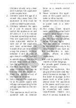 Preview for 23 page of Unold 78525 Instructions For Use Manual