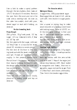 Preview for 31 page of Unold 78525 Instructions For Use Manual