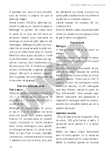 Preview for 42 page of Unold 78525 Instructions For Use Manual