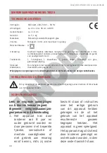 Preview for 44 page of Unold 78525 Instructions For Use Manual