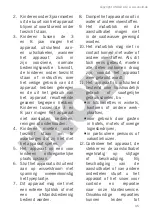 Preview for 45 page of Unold 78525 Instructions For Use Manual