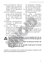 Preview for 47 page of Unold 78525 Instructions For Use Manual